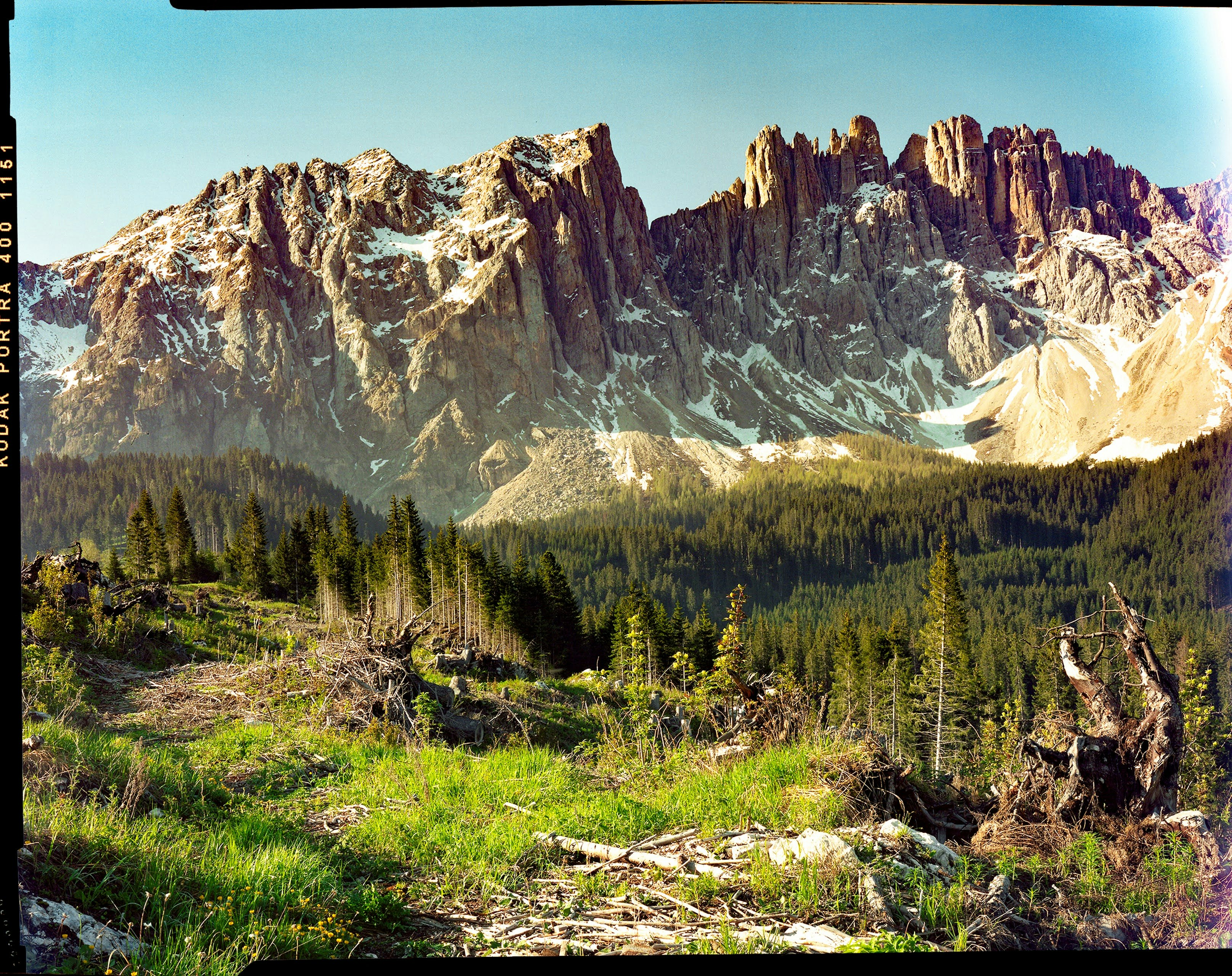 4x5 italian alps wallpaper with photography background