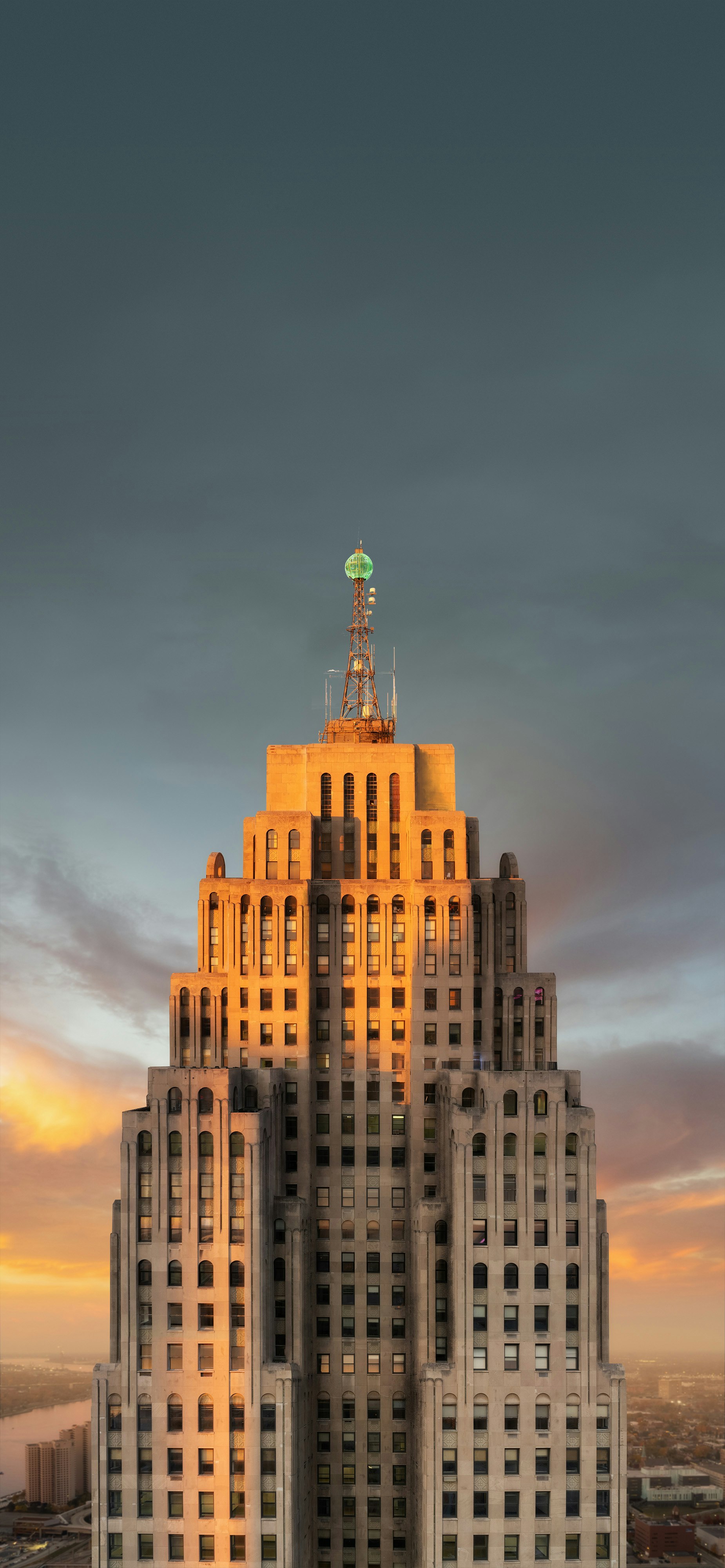 penobscot building wallpaper with photography background