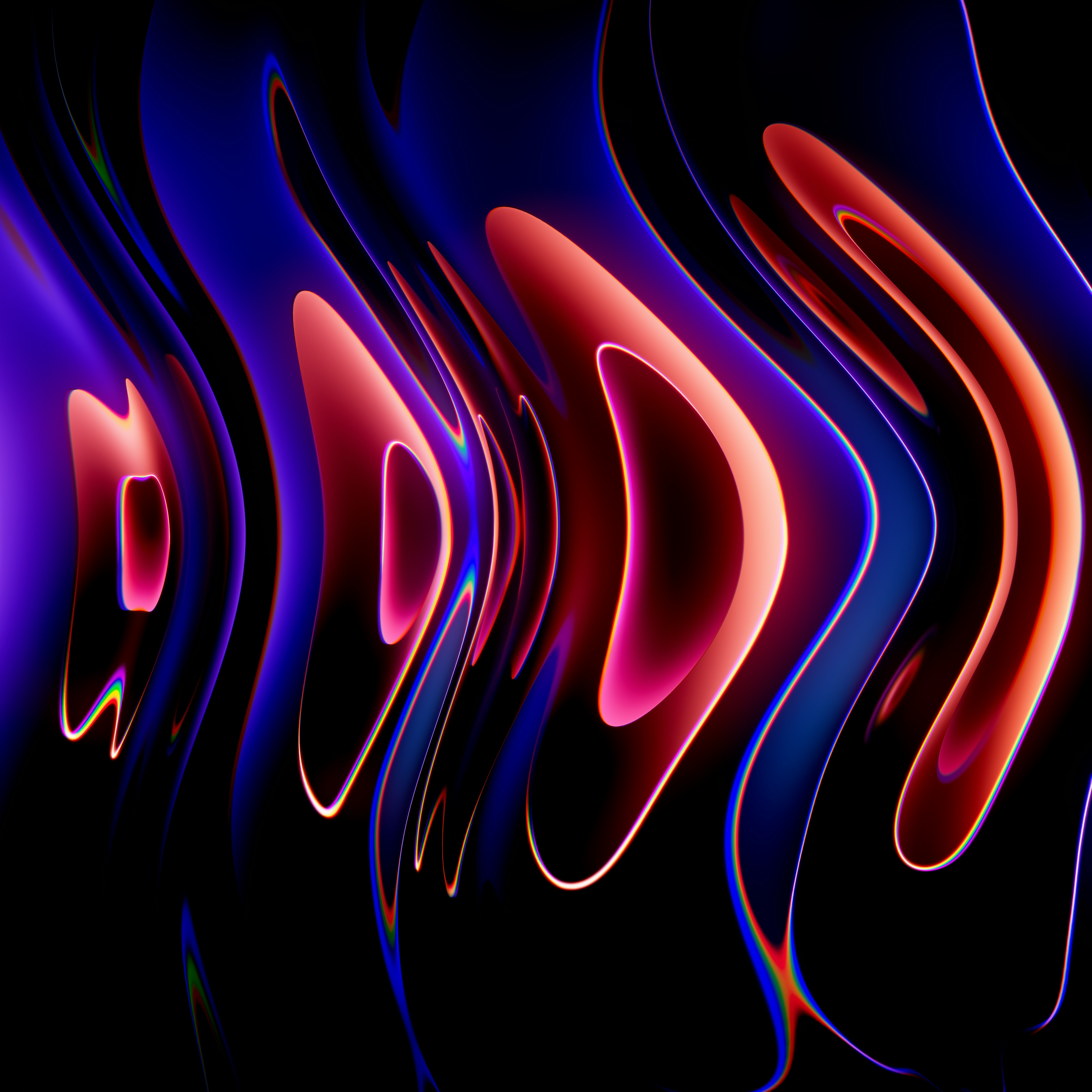 forward wallpaper with 3d background