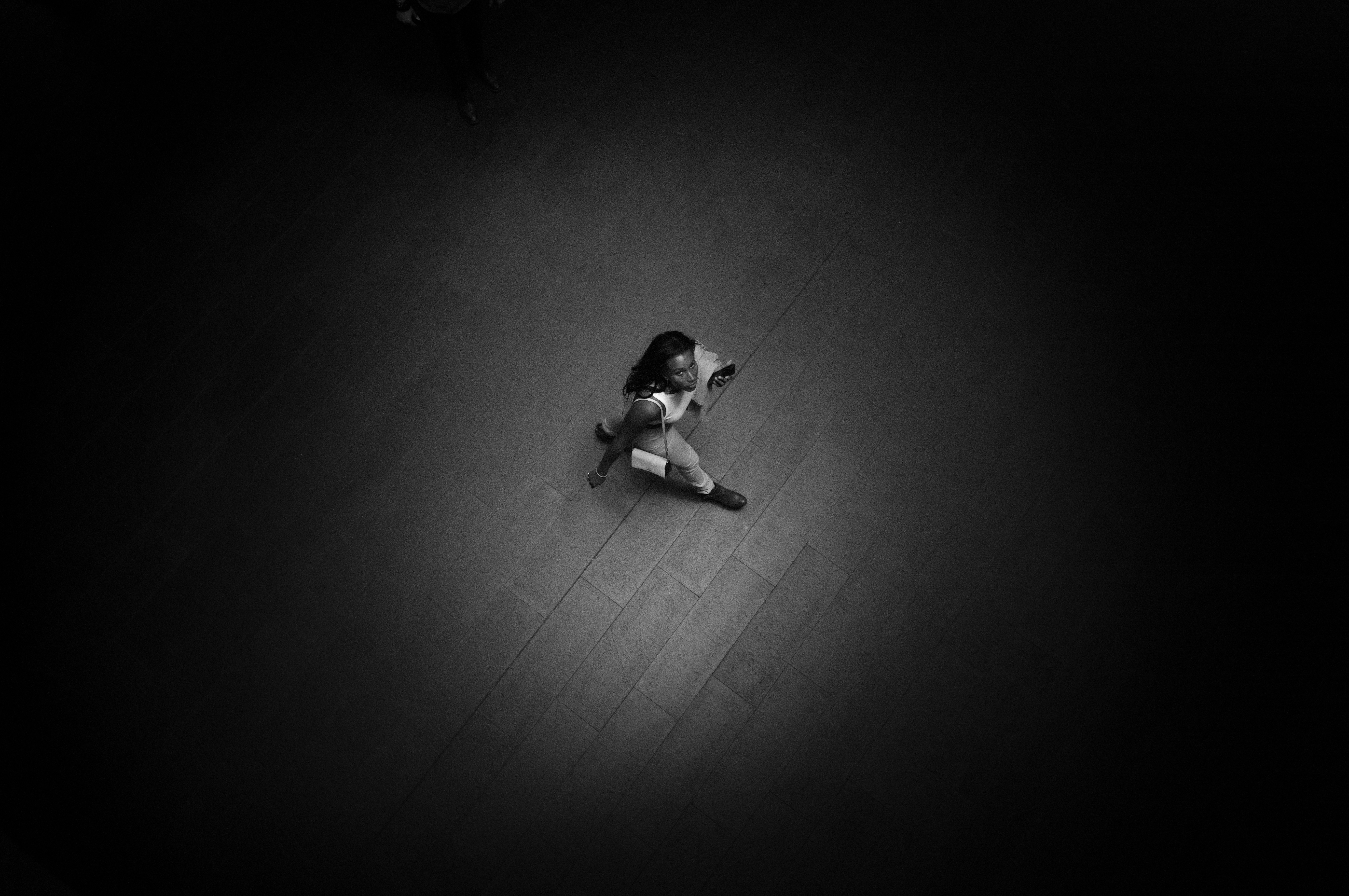 isolate wallpaper with photography background