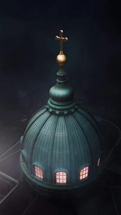 basilica thumbnail
