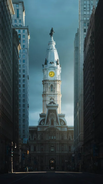 city hall thumbnail