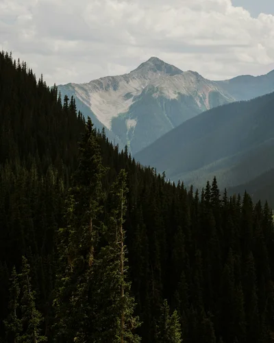 colorful peaks thumbnail