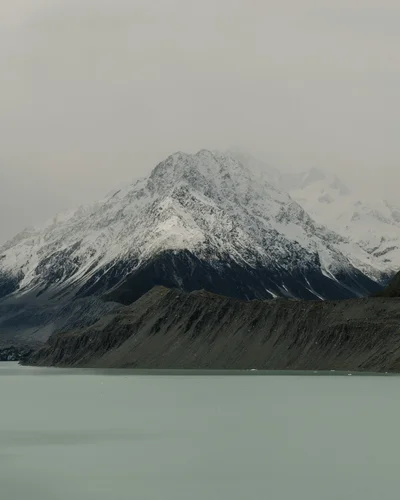 hooker valley thumbnail