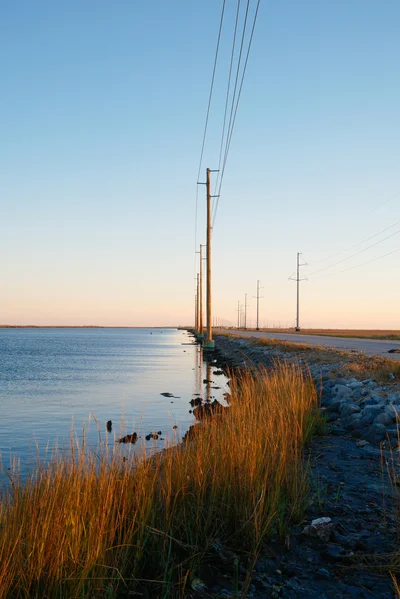 power lines thumbnail
