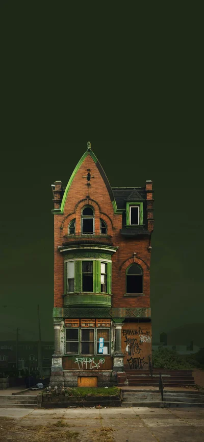 rowhome 1 thumbnail