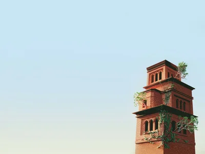 tower thumbnail