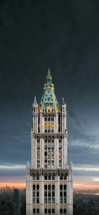 woolworth thumbnail